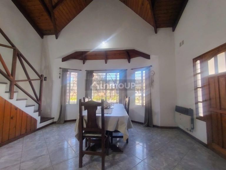 Casa en Venta en Funes, Santa Fe