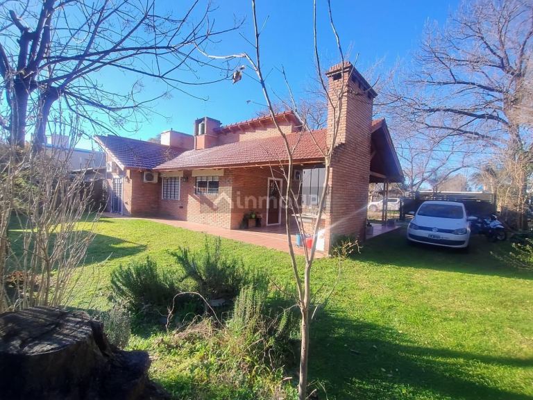 Casa en Venta en Funes, Santa Fe