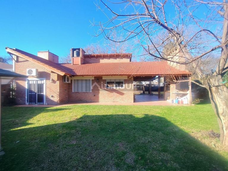 Casa en Venta en Funes, Santa Fe