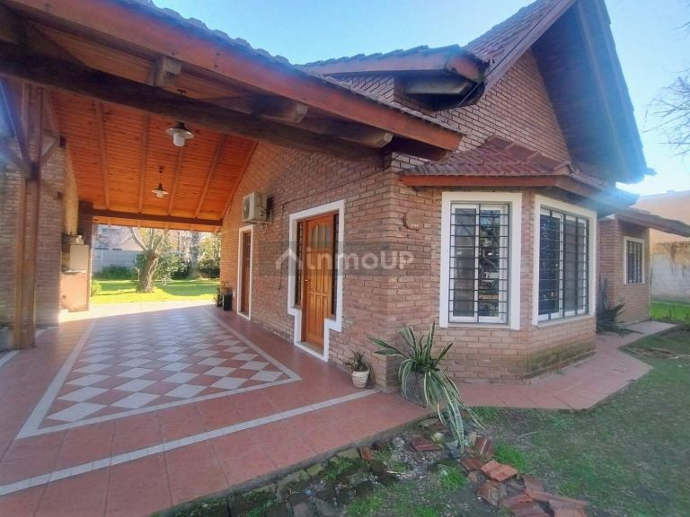 Casa en Venta en Funes, Santa Fe