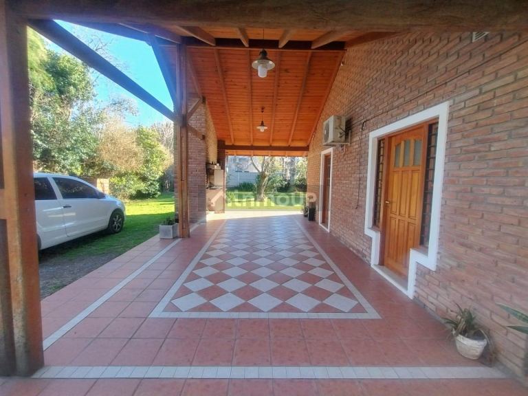 Casa en Venta en Funes, Santa Fe