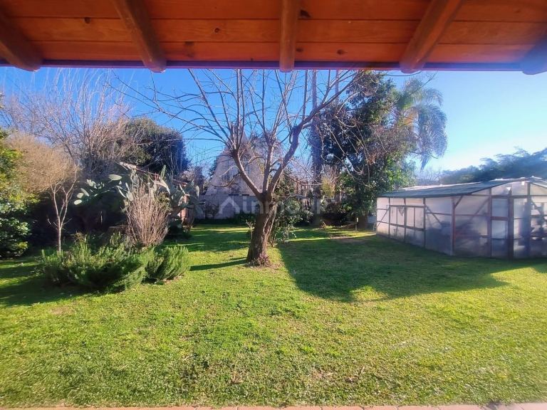 Casa en Venta en Funes, Santa Fe