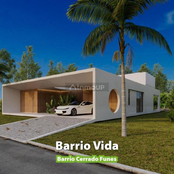 Casa en Venta en Funes, Santa Fe