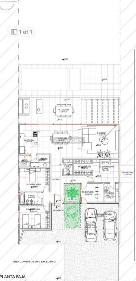 Casa en Venta en Funes, Santa Fe