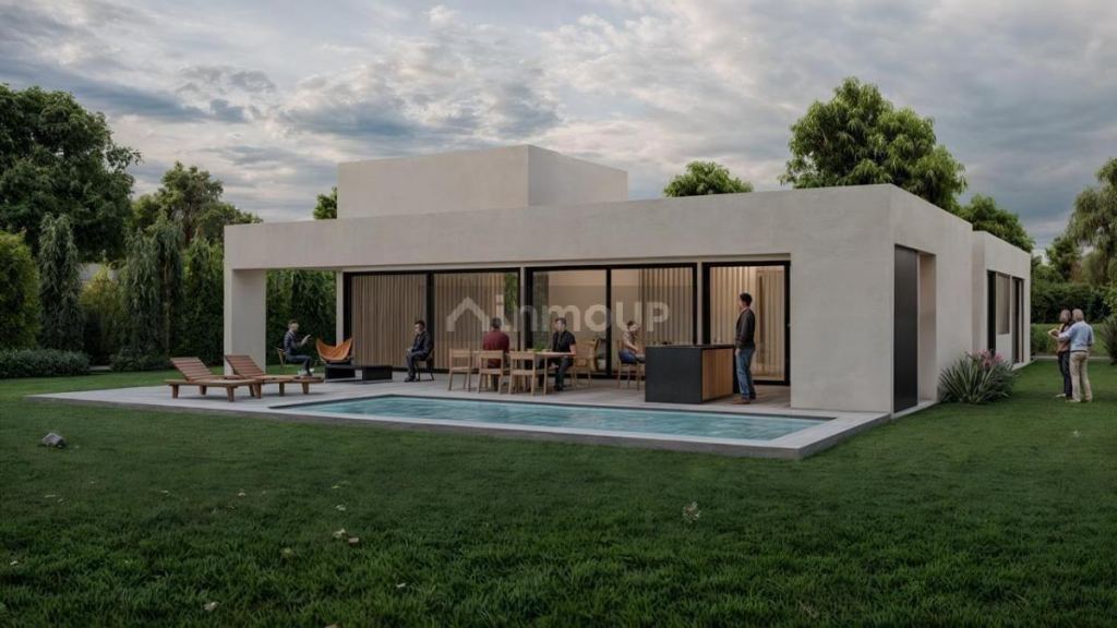 Casa en Venta en Funes, Santa Fe
