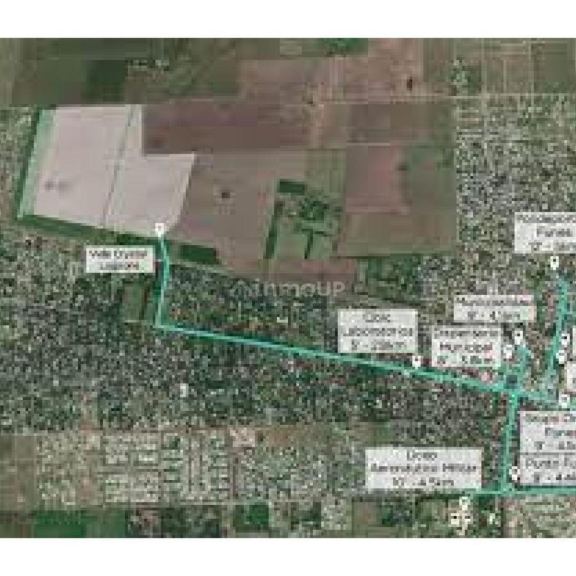 Terreno en Venta en Funes, Santa Fe - USD 100.000 | Inmoup - 10