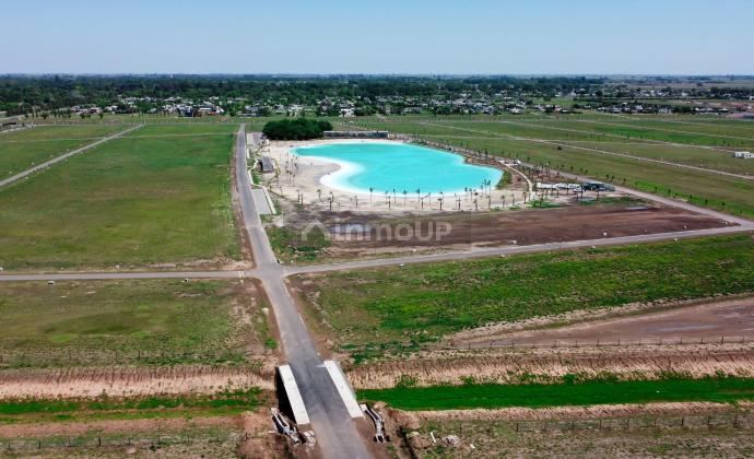 Terreno en Venta en Funes, Santa Fe - USD 100.000 | Inmoup - 8