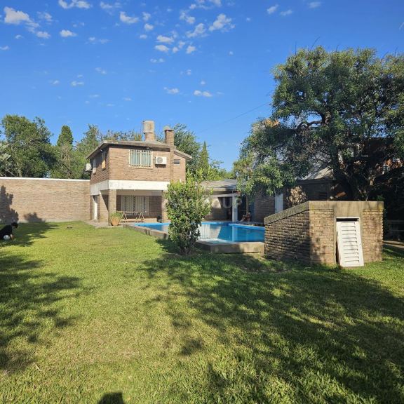 Casa en Venta en Funes, Santa Fe - USD 210.000 | Inmoup - 8