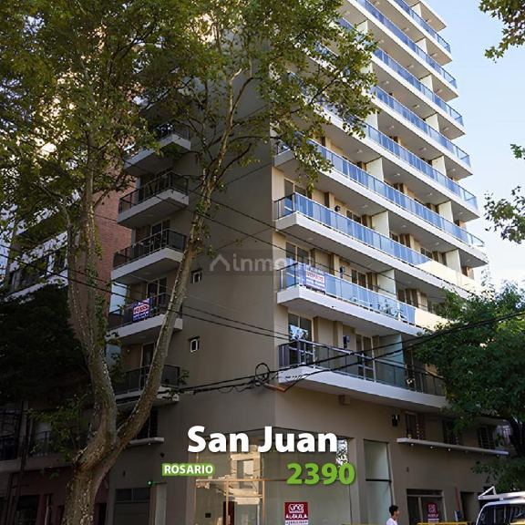 Rosario San Juan al 2300