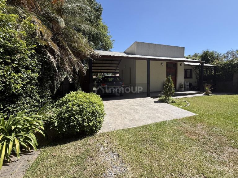 Casa en Venta en Funes, Santa Fe