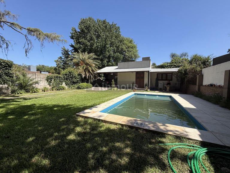 Casa en Venta en Funes, Santa Fe