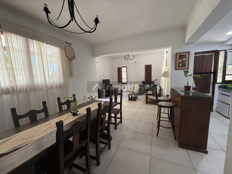 Casa en Venta en Funes, Santa Fe