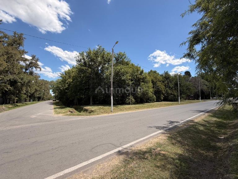 Funes Velez sarfield y Catamarca - Funes City