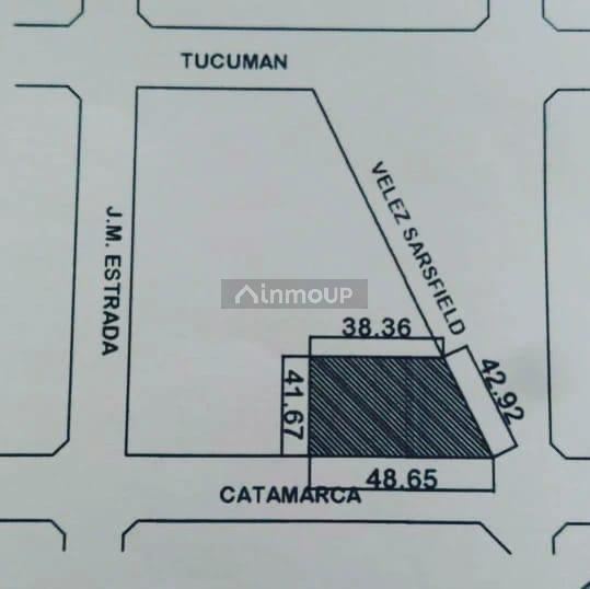 Terreno en Venta en Funes, Santa Fe - USD 390.000 | Inmoup - 7