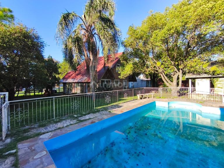 Casa en Venta en Funes, Santa Fe