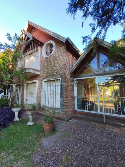 Casa en Venta en Funes, Santa Fe
