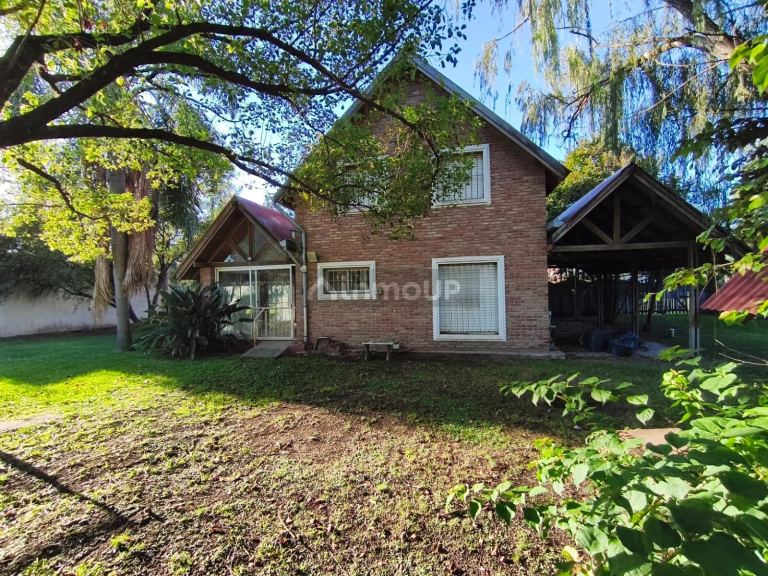 Casa en Venta en Funes, Santa Fe