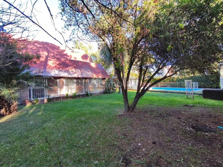 Casa en Venta en Funes, Santa Fe