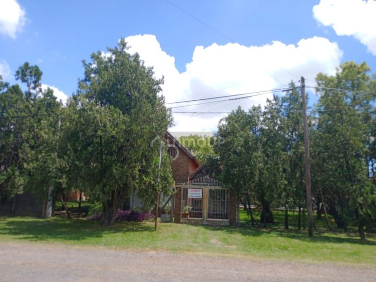 Casa en Venta en Funes, Santa Fe