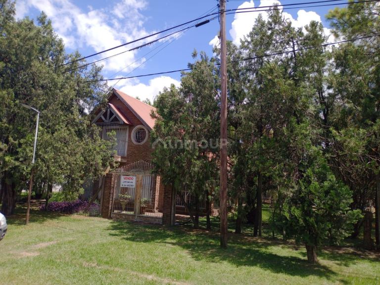 Casa en Venta en Funes, Santa Fe