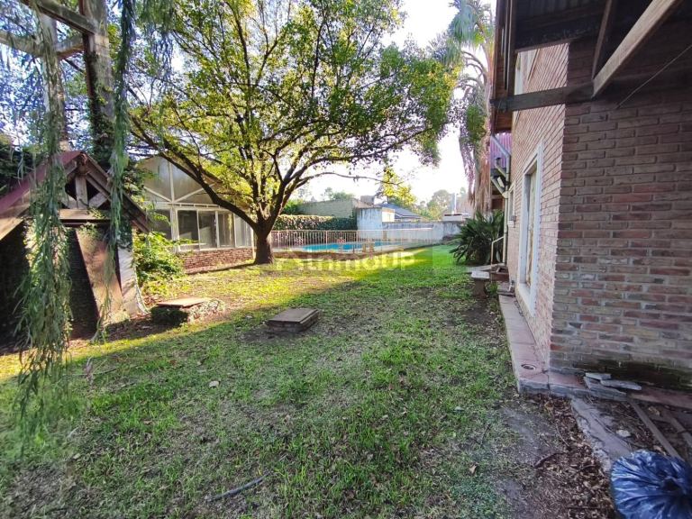 Casa en Venta en Funes, Santa Fe