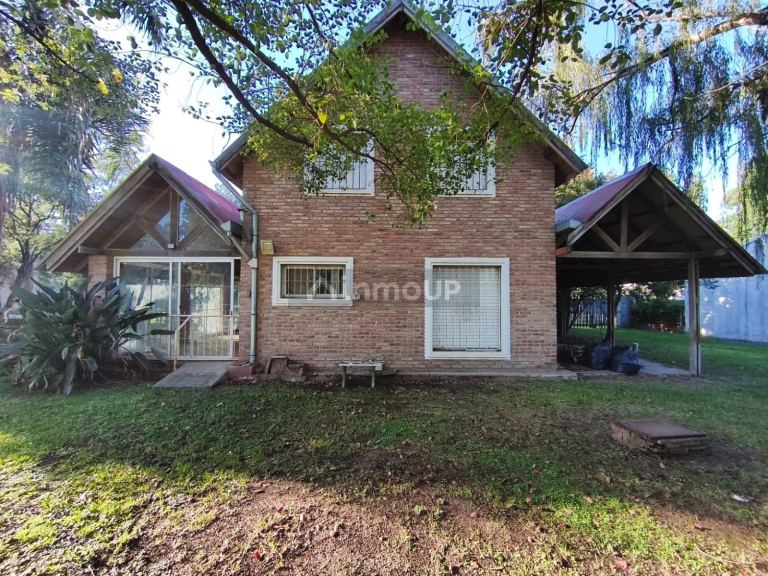 Casa en Venta en Funes, Santa Fe