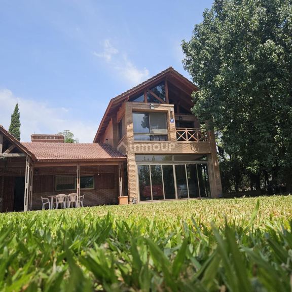 Casa en Venta en Funes, Santa Fe