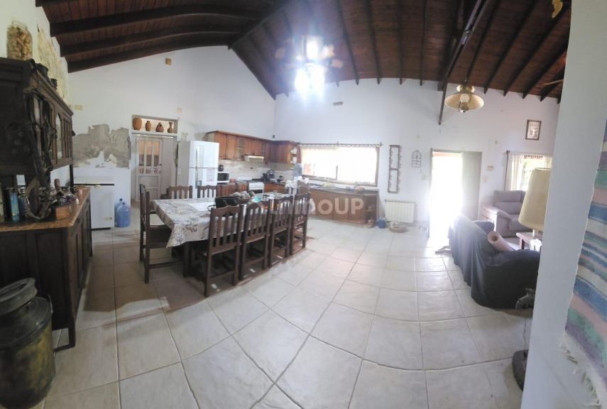 Casa en Venta en Funes, Santa Fe
