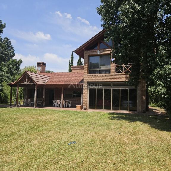 Casa en Venta en Funes, Santa Fe