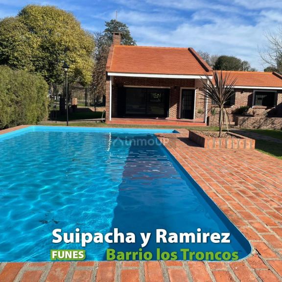 Funes Suipacha y Ramirez