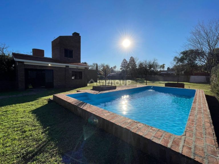 Casa en Venta en Funes, Santa Fe - USD 245.000 | Inmoup - 9