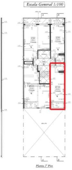 Departamento en Venta en Rosario, Santa Fe