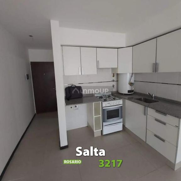 Departamento en Venta en Rosario, Santa Fe