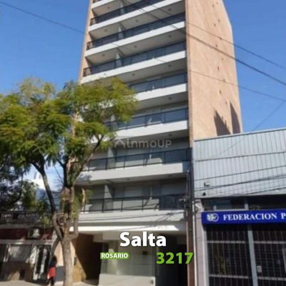 Rosario Salta  al 3200