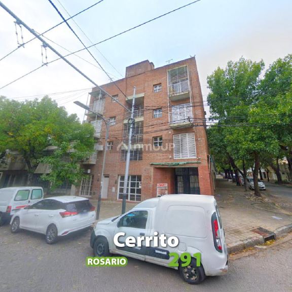 Rosario CERRITO Y AYACUCHO