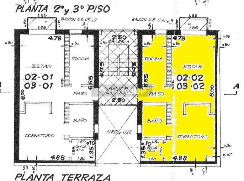 Departamento en Venta en Rosario, Santa Fe - USD 42.000 | Inmoup - 17