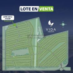 Funes VIDA LAGOON U012