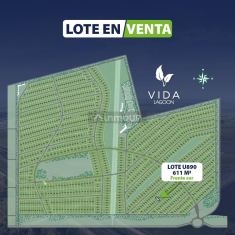 Funes VIDA LAGOON U890