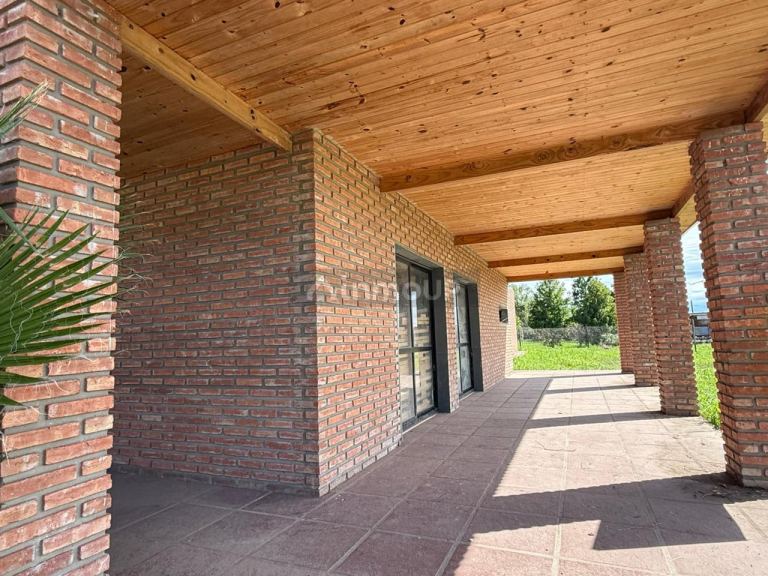 Casa en Venta en Roldán, Santa Fe - USD 68.000 | Inmoup - 6