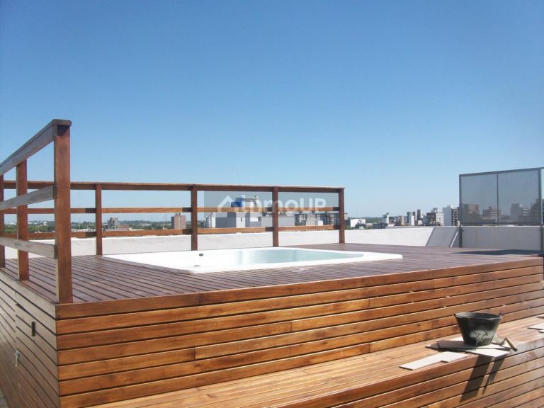 Departamento en Venta en Rosario, Santa Fe