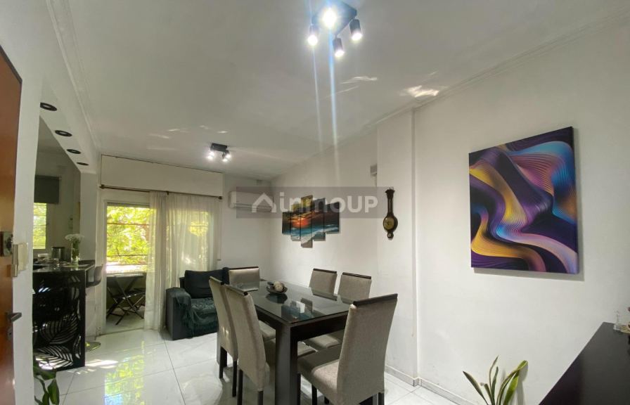 Departamento en Venta en Rosario, Santa Fe - USD 85.000 | Inmoup - 13