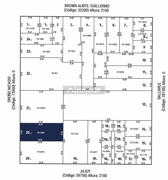 Departamento en Venta en Rosario, Santa Fe - USD 95.000 | Inmoup - 10