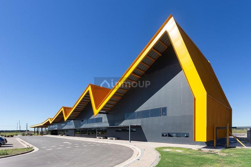 Funes Ciudad industria - Autopista Rosario-Córdoba