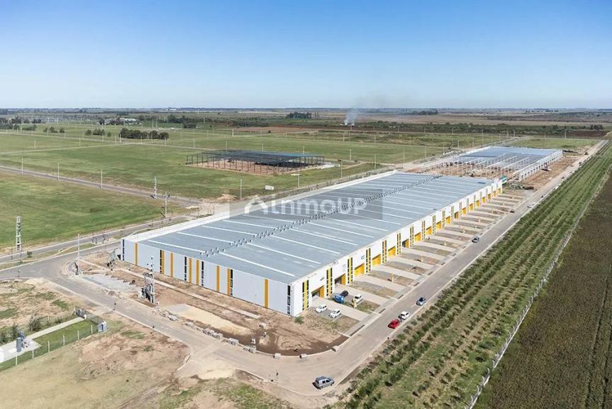 Terreno en Venta en Funes, Santa Fe - USD 335.000 | Inmoup - 8