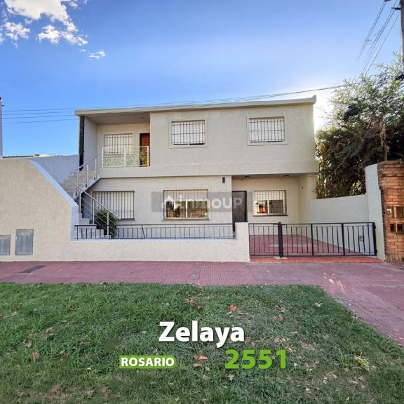 Casa en Venta en Rosario, Santa Fe