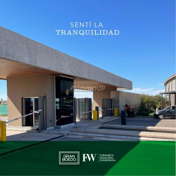 Lote en Venta en Maipu, Mendoza