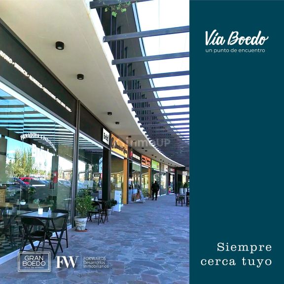 Lote en Venta en Maipu, Mendoza