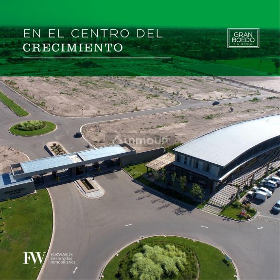 Lote en Venta en Maipu, Mendoza