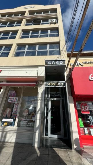 Oficina en Venta en Mar del Plata, Buenos Aires Costa Atlantica