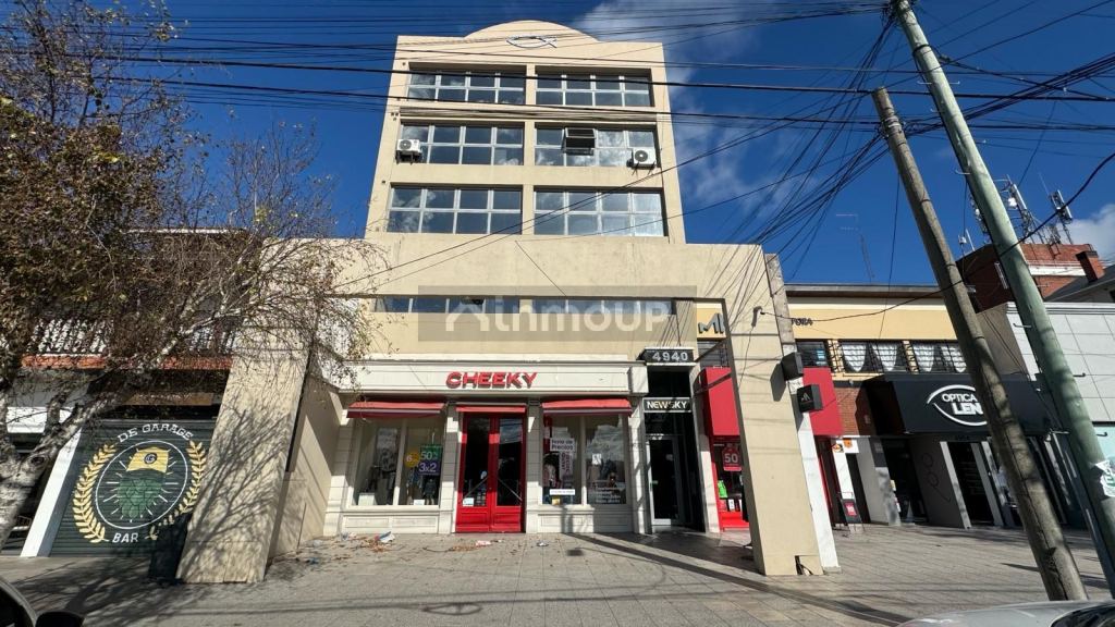 Oficina en Venta en Mar del Plata, Buenos Aires Costa Atlantica